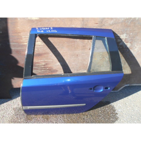 Renault Laguna II combi r.v. 03 LZ dveře