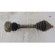 Volkswagen Passat B 6 2.0TDI 8V 103KW R.V 05-10 Poloosa L.P
