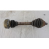 Volkswagen Passat B 6 2.0TDI 8V 103KW R.V 05-10 Poloosa L.P