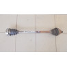 Volkswagen Passat B 6 2.0TDI 8V 103KW R.V 05-10 Poloosa P.P