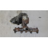Volkswagen Passat B 6 2.0TDI 8V 103KW R.V 05-10 Turbodmychadlo-na repas