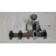 Volkswagen Passat B 6 2.0TDI 8V 103KW R.V 05-10 Turbodmychadlo-na repas