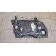 Volkswagen Passat B 6 Combi R.V 05-10 Elektrická stahovačka bez motorku  P.P