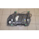 Volkswagen Passat B 6 Combi R.V 05-10 Elektrická stahovačka bez motorku L.P