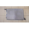 Volkswagen Passat B 6 2.0TDI 8V 103KW R.V 05-10 Chladič vody s klima