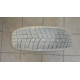 Pneu Zimní,145x70x13,Barum,Vzorek 6mm,Cena za kus