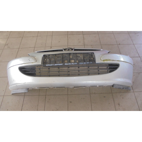 Peugeot 307 2.0HDI 79KW R.V 00-05 Nárazník přední-stav viz foto