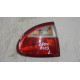 Seat Leon 5DV R.V 99-06 Světlo L.Z