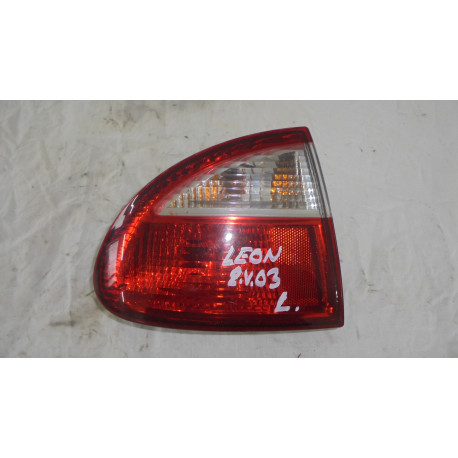 Seat Leon 5DV R.V 99-06 Světlo L.Z