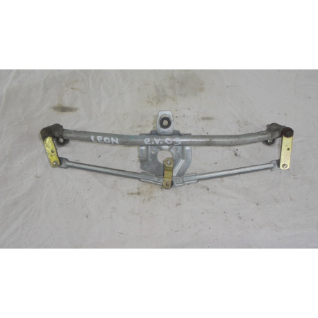 Seat Leon 5DV R.V 99-06 Mechanismus předních stěračů