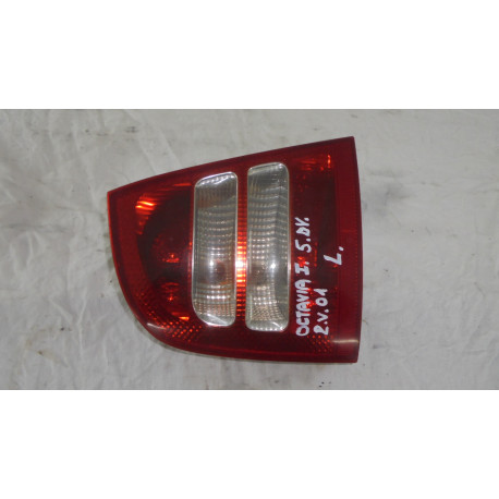 Škoda Octavia I 5DV R.V 00-09 Světlo L.Z