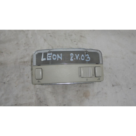 Seat Leon 5DV R.V 99-06 Stropní osvětlení přední