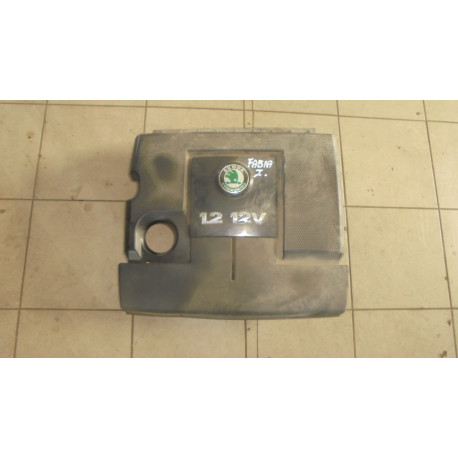 Škoda Fabia I 1.2HTP 47KW R.V 04-08 Kryt motoru vrchní