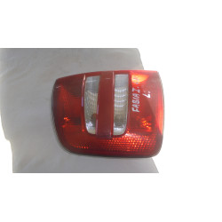 Škoda Fabia I Sedan R.V 99-04 Světlo L.Z