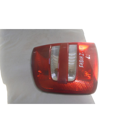 Škoda Fabia I Sedan R.V 99-04 Světlo L.Z