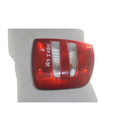 Škoda Fabia I Sedan R.V 99-04 Světlo P.Z