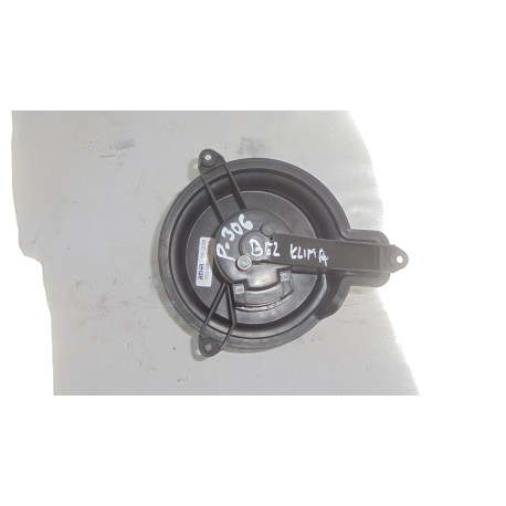 Peugeot 306 Combi R.V 97-02 Ventilátor topení bez klima