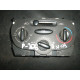 Peugeot 206 R.V 02-10 Panel ovládání topení