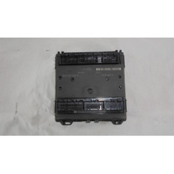 Škoda Fabia I 1.4 50KW R.V 99-04 Řídící jednotka komfortu