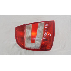 Škoda Fabia I 5DV R.V 04-08 Světlo L.Z