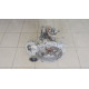 Volkswagen Golf IV 1.9TDI 66KW R.V 97-05 Převodovka
