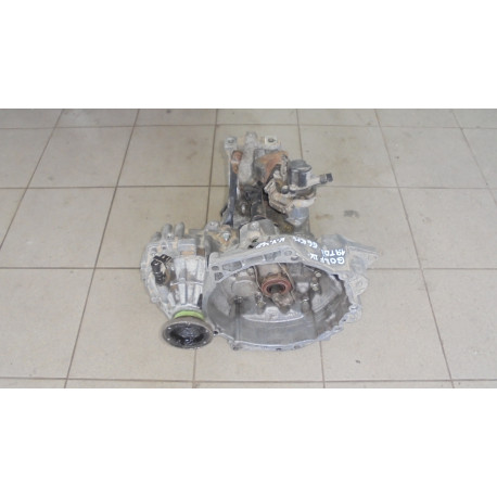 Volkswagen Golf IV 1.9TDI 66KW R.V 97-05 Převodovka