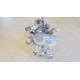Volkswagen Golf IV 1.9TDI 66KW R.V 97-05 Motor-Typ ALH