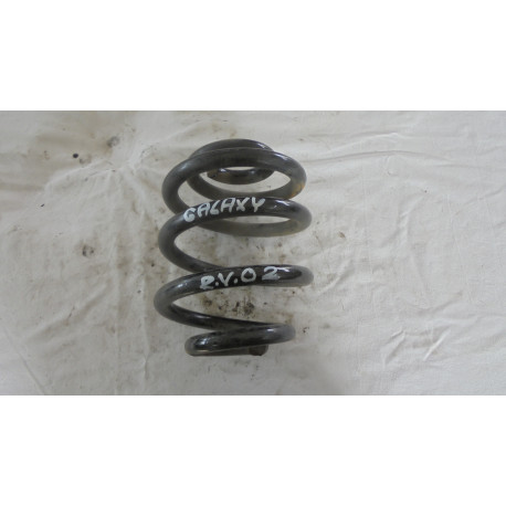 Ford Galaxy 1.9TDI PD 85KW R.V 00-06 Pružina zadní