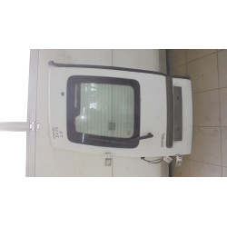 Opel Combo C R.V 01-12 Dveře L.Z