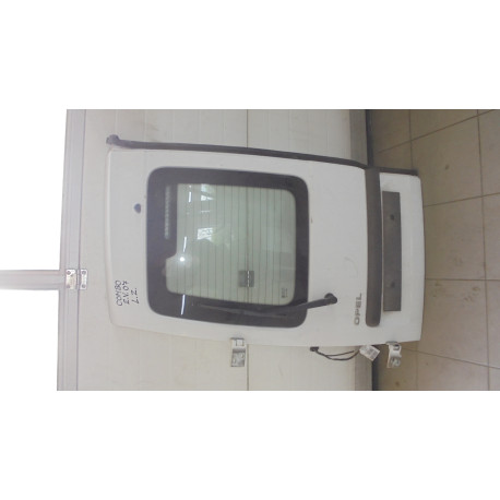 Opel Combo C R.V 01-12 Dveře L.Z