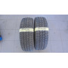 Pneu Zimní 195x60x16C,Orium,Vzorek 8mm,Cena za kus