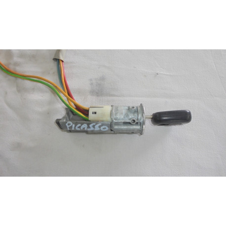 Citroen Xsara Picasso 1.8 16V 85KW R.V 99-03 Spínací skříńka-stav viz foto