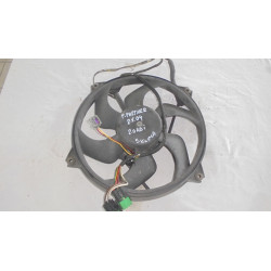 Peugeot Partner 2.0HDI 66KW R.V 04-08 Sahara s klima
