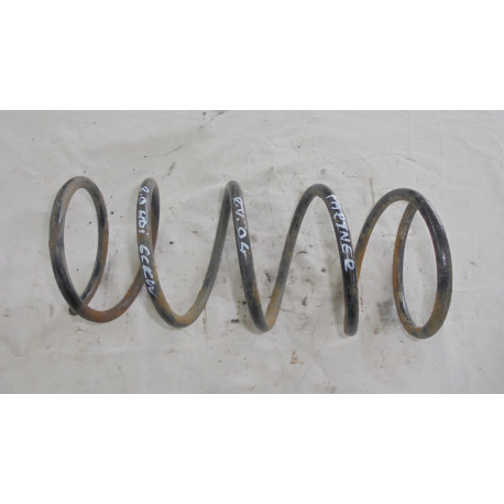 Peugeot Partner 2.0HDI 66KW R.V 04-08 Pružina přední