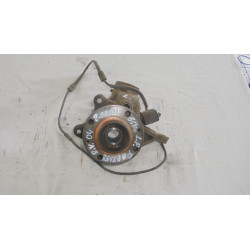 Peugeot Partner 2.0HDI 66KW R.V 04-08 Těhlice L.P-poškozená viz foto