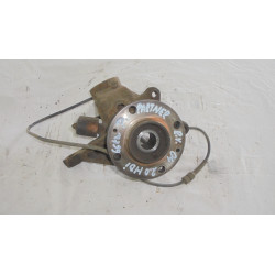 Peugeot Partner 2.0HDI 66KW R.V 04-08 Těhlice P.P-poškozená viz foto