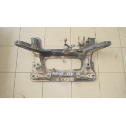 Peugeot Partner 2.0HDI 66KW R.V 04-08 Nápravnice přední