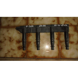 Peugeot 307 1.4 16V 65KW R.V 05-08 Zapalovací modul