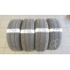 Pneu Zimní 225x50x18,Pirelli,Vzorek 2x7mm,2x6mm,Cena za kus