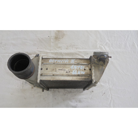 Škoda Octavia I 1.9TDI 66KW R.V 96-00 Intercooler
