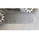 Plechové Disky Škoda Felicia PICK-UP 5,5x13 ET 36,4x100,Pneu Zimní 165x70x13,2xFalken-7mm,2xDebica 4mm,Cena za sadu