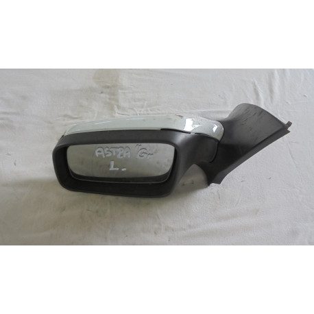 Opel Astra G 5DV R.V 98-05 Elektrické zrcátko L