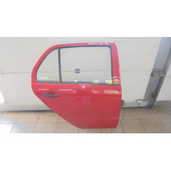 Škoda Fabia I 5DV R.V 04-08 Dveře P.Z