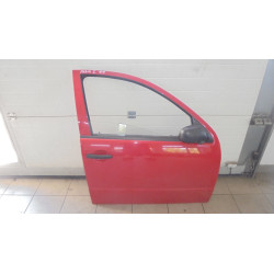 Škoda Fabia I 5DV R.V 04-08 Dveře P.P