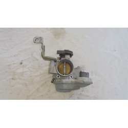 Škoda Felicia II 1.3MPI 50KW R.V 98-01 Škrtící klapka