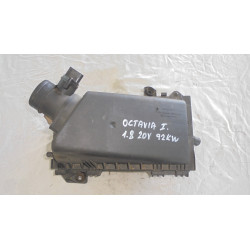 Škoda Octavia I 1.8 20V 92KW R.V 96-00 Filtrbox vč.váhy vzduchu