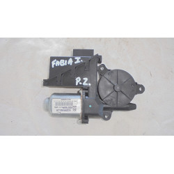 Škoda Fabia I 5DV R.V 99-08 Motorek stahovačky P.Z-6Q0959812A