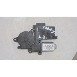 Škoda Fabia I 5DV R.V 99-08 Motorek stahovačky L.Z-6Q0959811A