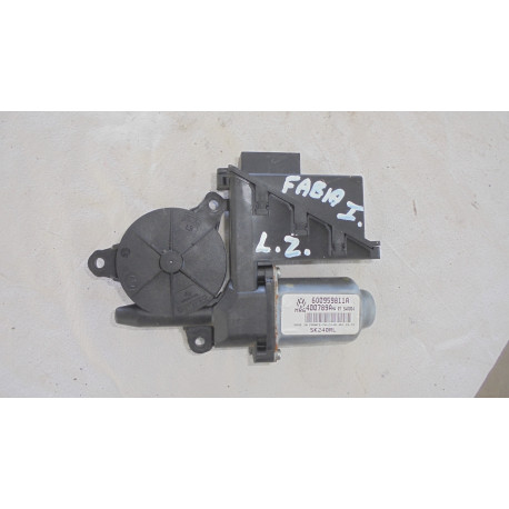 Škoda Fabia I 5DV R.V 99-08 Motorek stahovačky L.Z-6Q0959811A
