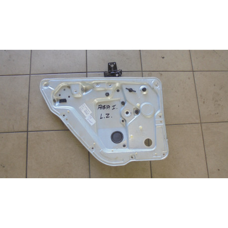 Škoda Fabia I 5DV R.V 99-08 Elektrická stahovačka bez motorku L.Z